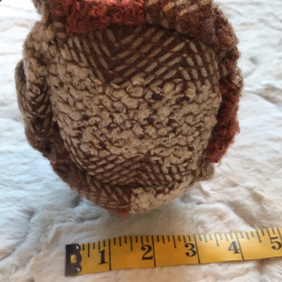 Anthropologie Miss Albright Boucle knit purse - Picture 14 of 14